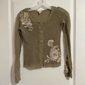 J. Jill size xxsp